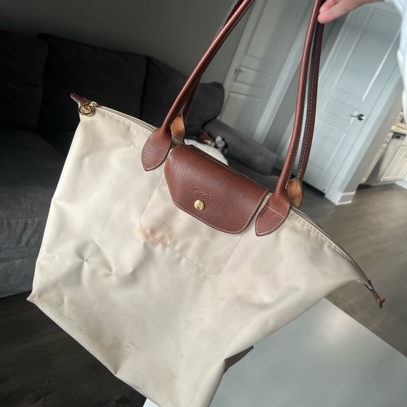 Longchamp Bag - Picture 1 of 2